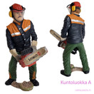 Schleich Metsuri - Second Hand