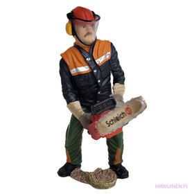 Schleich Metsuri - Second Hand