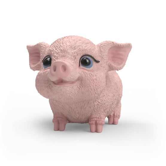 Schleich Mini Mates yllätyspussi 70679