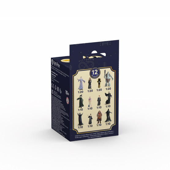 Schleich Harry Potter, Mini Figures Collectibles, Series 1, 70683