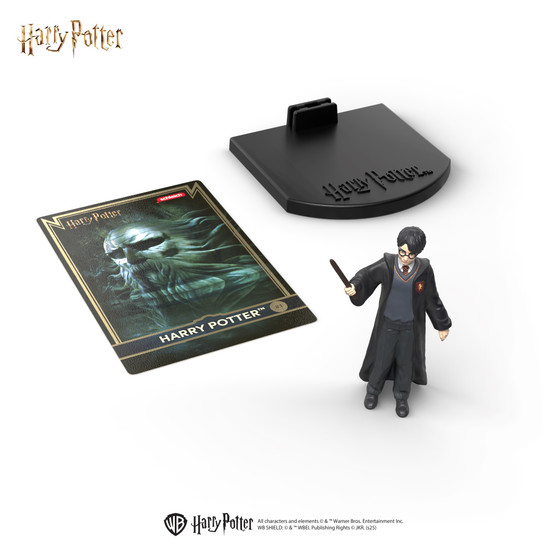 Schleich Harry Potter, Mini Figures Collectibles, Series 1, 70683