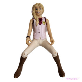 Schleich Ratsastaja - Second Hand