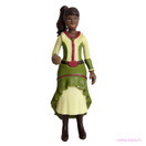 Schleich Nainen - Second Hand