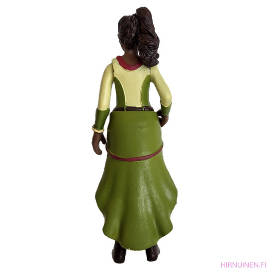Schleich Nainen - Second Hand