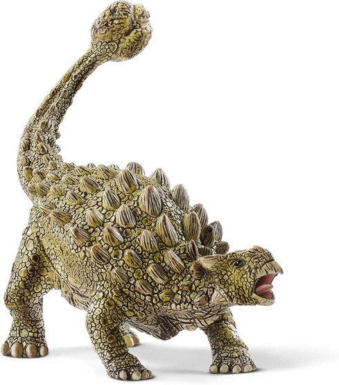 Schleich Dinosaurs Dino trion hyökkäys 72203