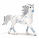 Schleich Jäinen Jouluhevonen Exclusive - Second Hand