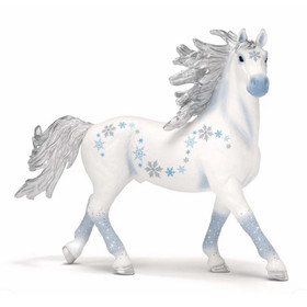 Schleich Jäinen Jouluhevonen Exclusive - Second Hand