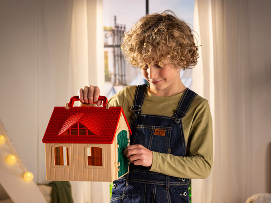 Schleich Talli 72341