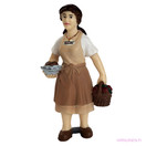 Schleich Maanviljelijän vaimo 13434 - Second Hand