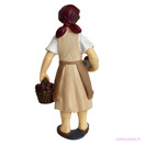 Schleich Maanviljelijän vaimo 13434 - Second Hand