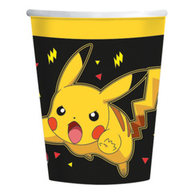 Pokémon Pahvimuki, 8kpl