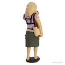 Schleich Nainen ja vauva 13437 - Second Hand