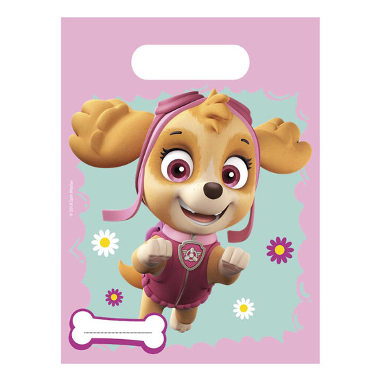 Ryhmä Hau Kaja Juhlapussit, 6kpl