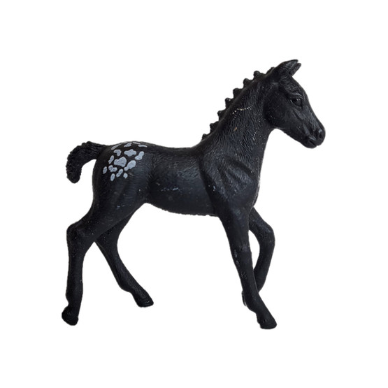 Schleich Appaloosa Varsa 83040 - Second Hand