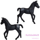 Schleich Appaloosa Varsa 83040 - Second Hand