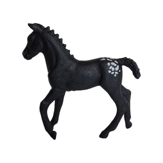 Schleich Appaloosa Varsa 83040 - Second Hand