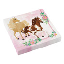 Lautasliinat Hevoset