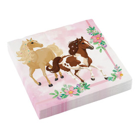 Lautasliinat Hevoset