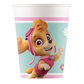 Ryhmä Hau Kaja ja Halti Pahvimuki, 8kpl