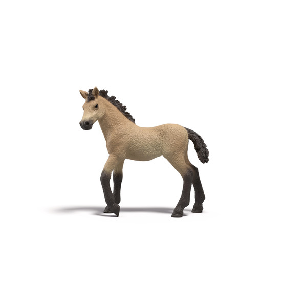 Schleich Keräilyvarsa Delilah 81456