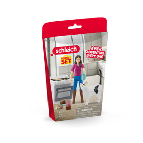 Schleich Leivontapäivä 81470