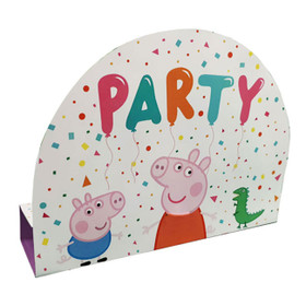 Pipsa Possu Kutsukortti, 8kpl