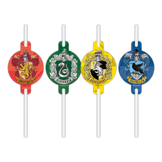 Harry Potter Juomapillit, 4kpl