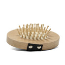 Keppihevosen ruokaa ja harjat