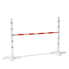 Keppihevosen este puomilla