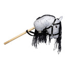 Keppihevonen Star, Harmaa