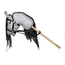 Keppihevonen Star, Harmaa