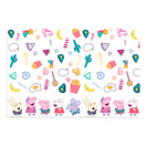 Pipsa Possu Muovipöytäliina, 120x180cm