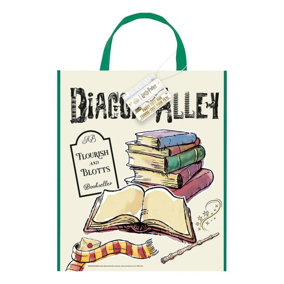 Harry Potter Lahjakassi, 30x38cm