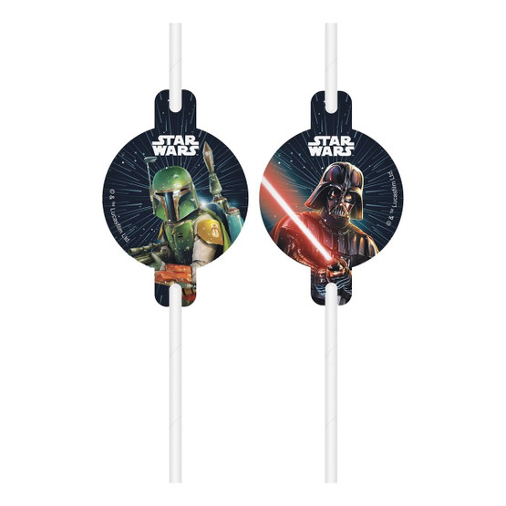 Star Wars Juomapillit, 4kpl