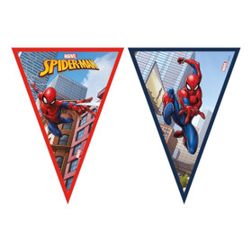 Spiderman Viirinauha, 230cm