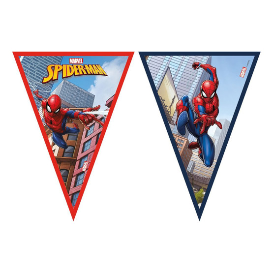 Spiderman Viirinauha, 230cm