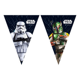 Star Wars Viirinauha, 230cm