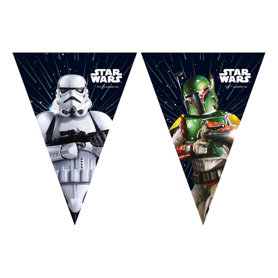 Star Wars Viirinauha, 230cm