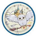 Harry Potter Pahvilautanen, 18cm, 8kpl