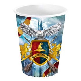 Magical School Pahvimuki, 6kpl