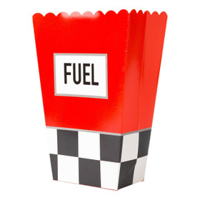 Välipalarasia Kilpa-auto, 8kpl