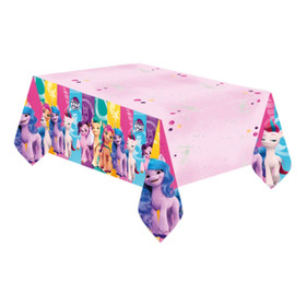 My Little Pony Pöytaliina Paperia