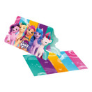 My Little Pony Kutsukortit, 8kpl