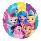 My Little Pony Folioilmapallo