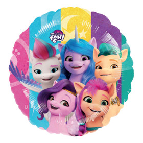 My Little Pony Folioilmapallo