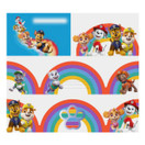 Ryhmä Hau Kutsukortti, 8kpl