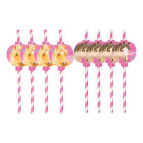 Paperipillit Hevoset