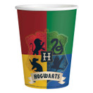 Harry Potter Oppilastuvat Pahvimuki, 8kpl