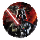 Darth Vader Folioilmapallo, 43cm