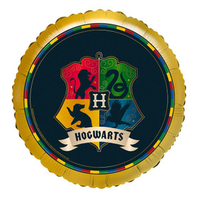 Harry Potter Oppilastupa Folioilmapallo, 45cm